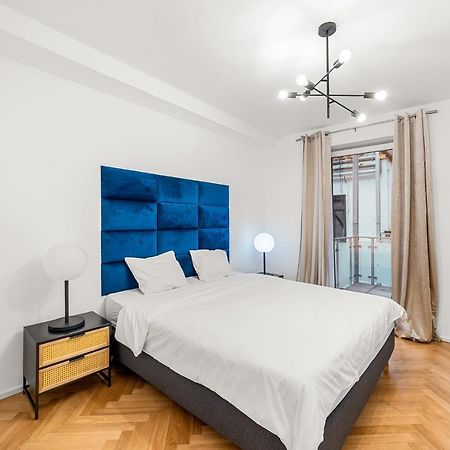 Vienna Chic Residences #Suite 12 Extérieur photo