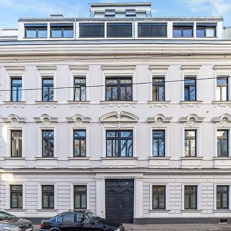 Vienna Chic Residences #Suite 12 Extérieur photo