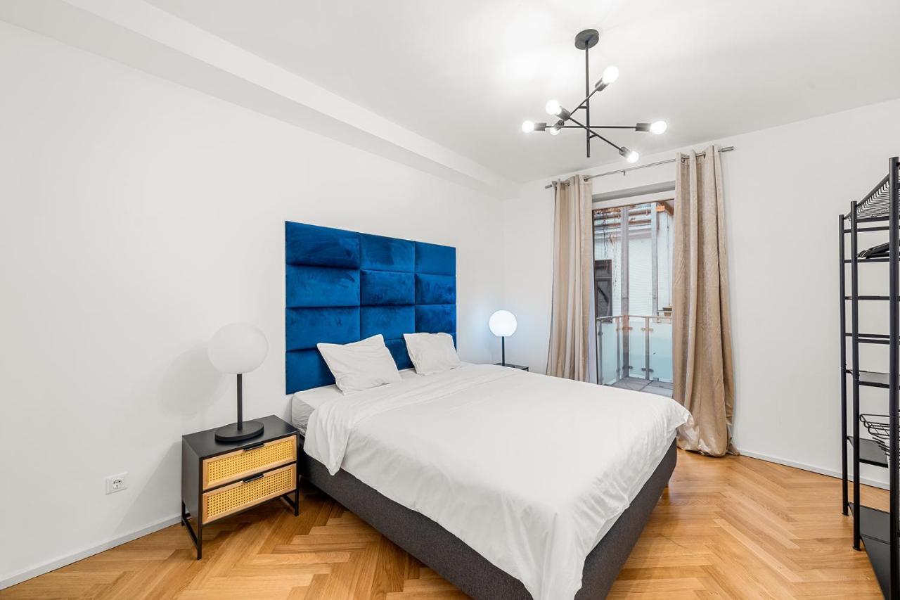 Vienna Chic Residences #Suite 12 Extérieur photo