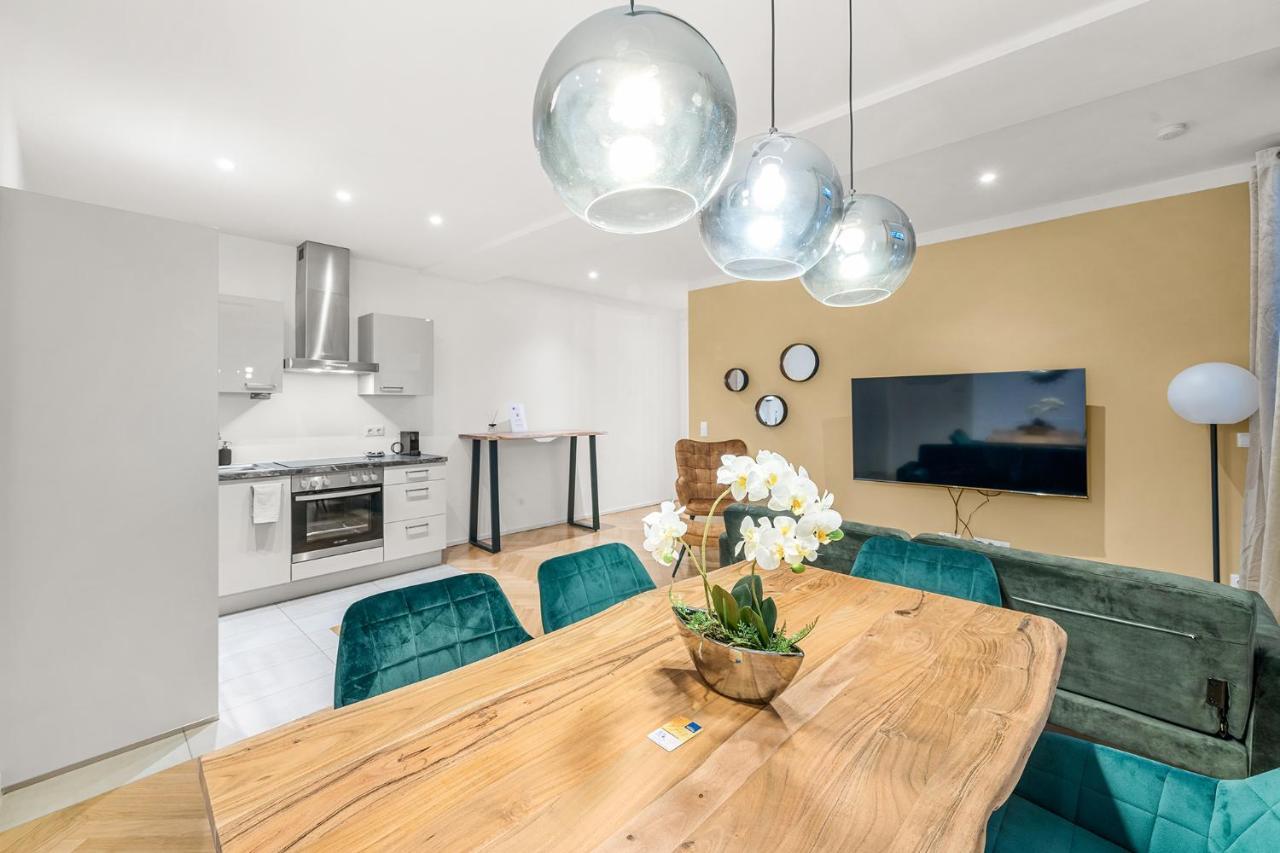 Vienna Chic Residences #Suite 12 Extérieur photo