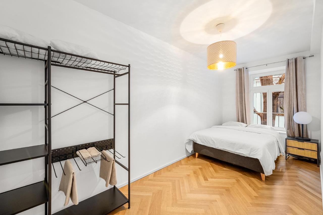 Vienna Chic Residences #Suite 12 Extérieur photo